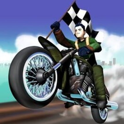 Wingnuts MotoRacer Image