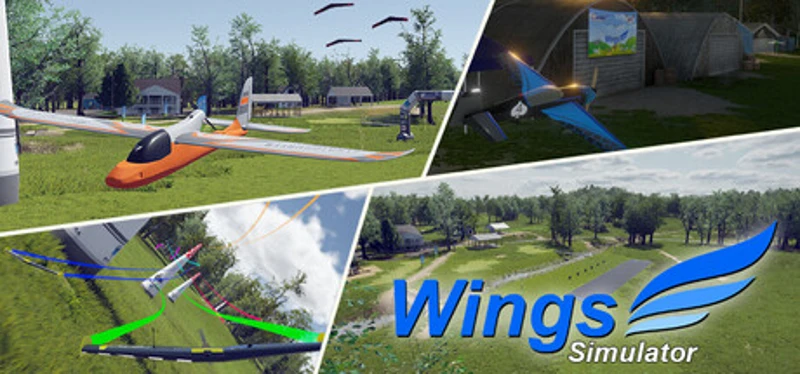 Wings Simulator Image