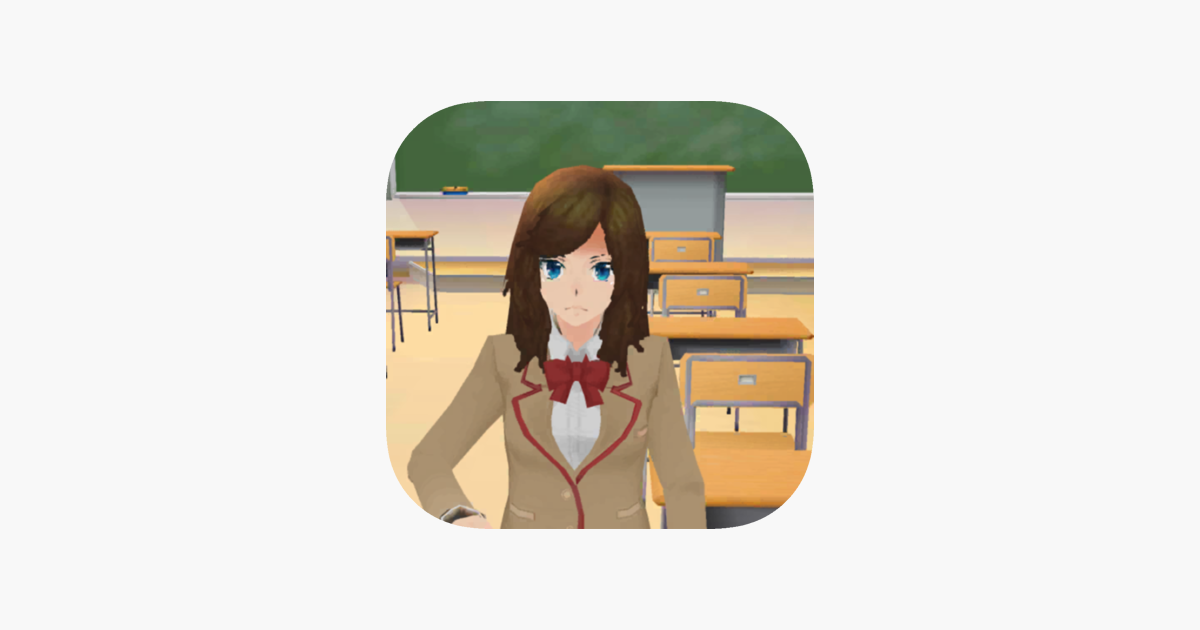 Games like Women's School Simulator 2020