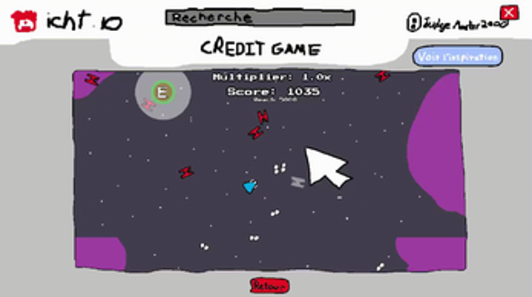 WonkerJam screenshot