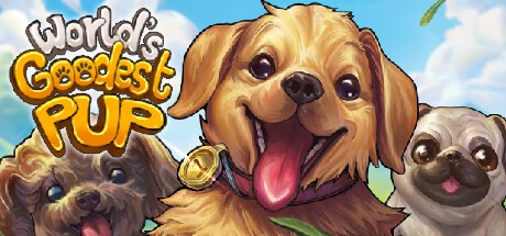 Games like World's Goodest Pup