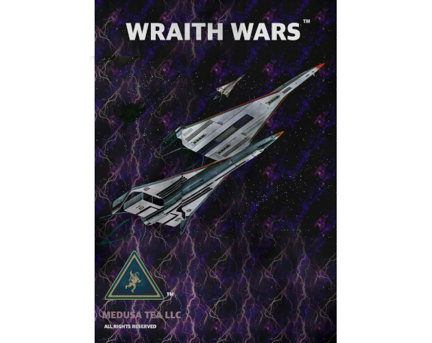 Games like Wraith Wars