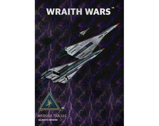 Wraith Wars Image