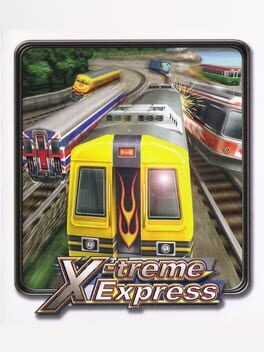 Games like X-Treme Express