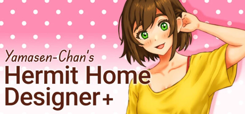 Yamasen-Chan's Hermit Home Designer+ Image