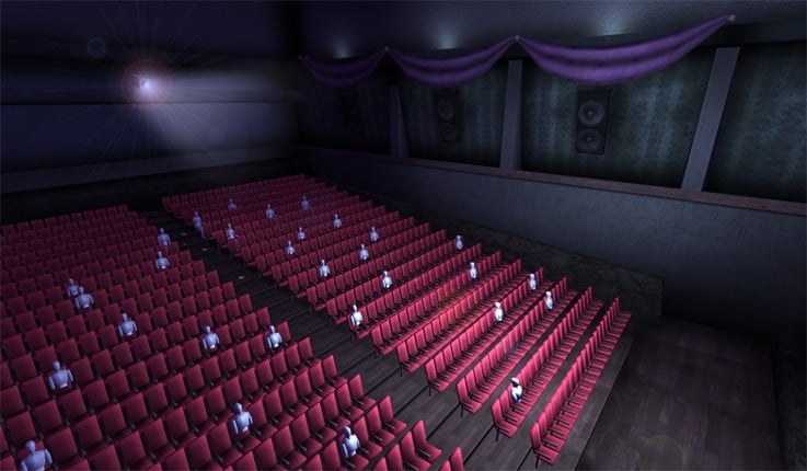 You won't tell anyone, right? screenshot