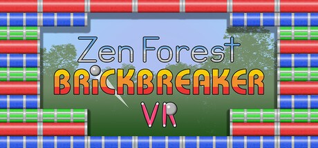 Games like Zen Forest Brick Breaker VR