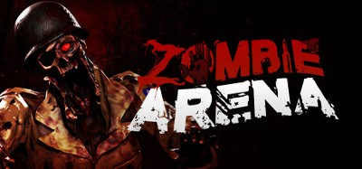 Zombie Arena Image