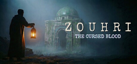 Games like Zouhri: The Cursed Blood