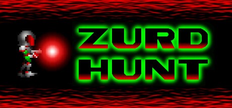 Games like ZURD HUNT
