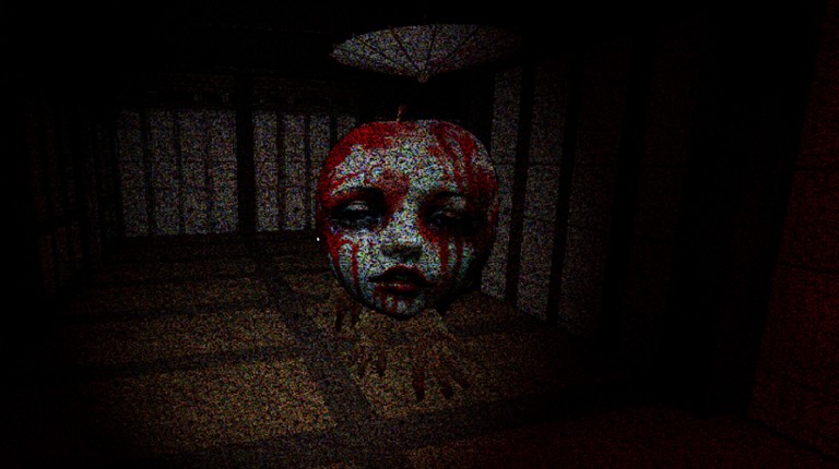 神籠り -KAMIKOMORI- screenshot