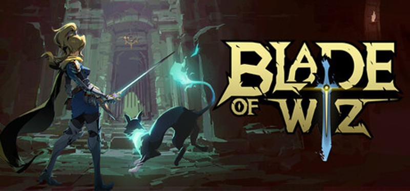 Blade of Wiz Image