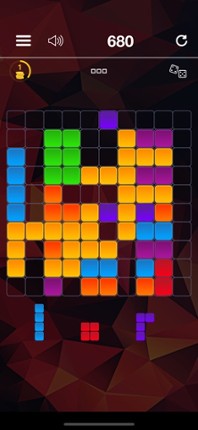 10x10 Blocks screenshot