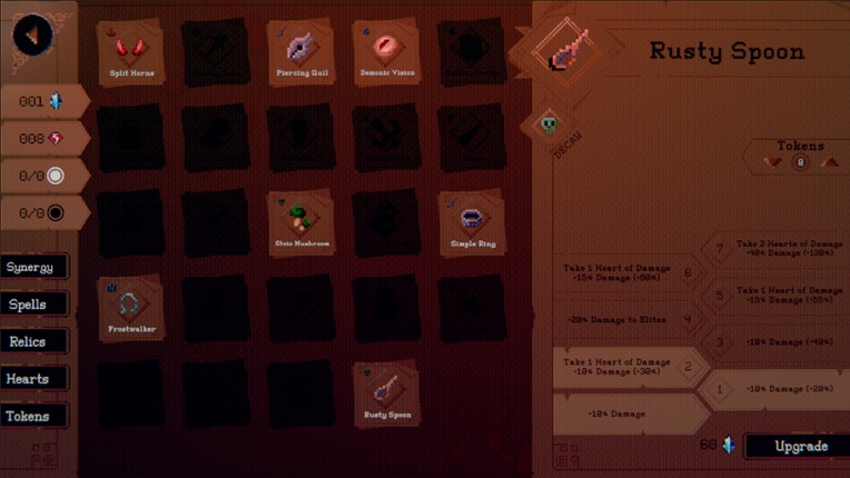 16BitSurvivors screenshot