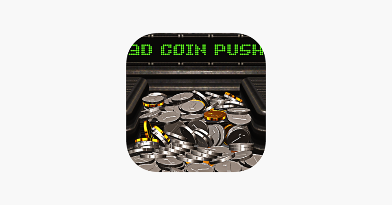 3D Coin Push Image