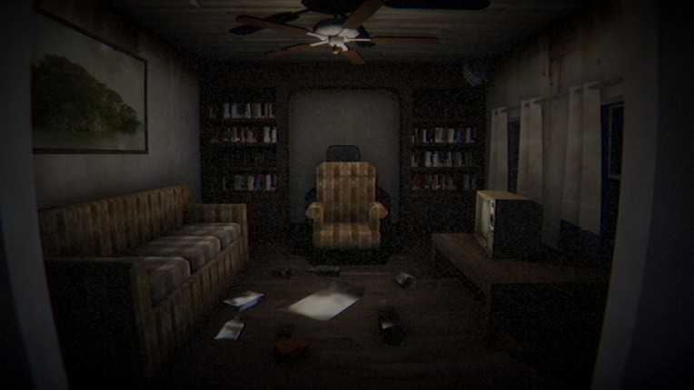 7 Nights Keeper screenshot