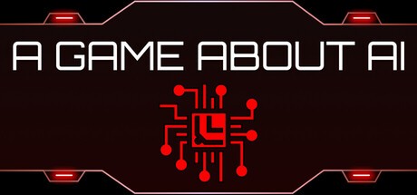 Games like A Game About AI