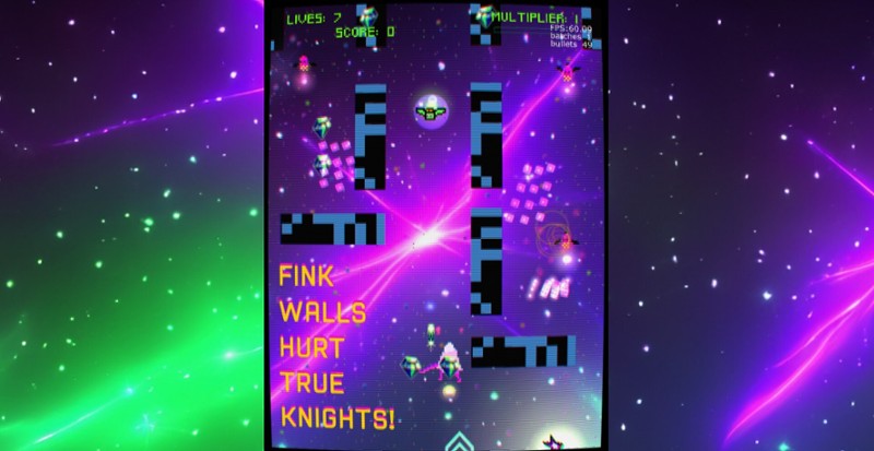 Abstract Code screenshot