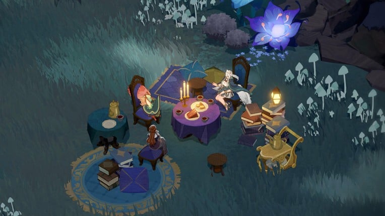 AFK Journey screenshot