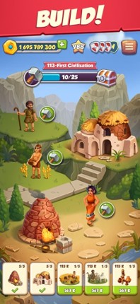 Age of Coins: Master Of Spins screenshot