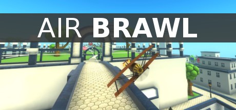 Games like Air Brawl
