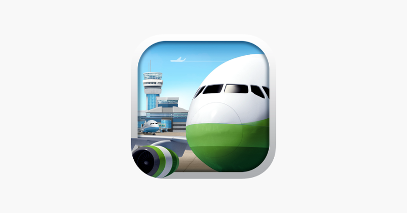 AirTycoon Online 2. Game Cover