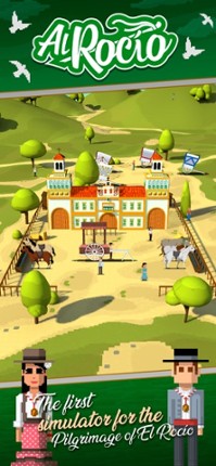 Al Rocío screenshot