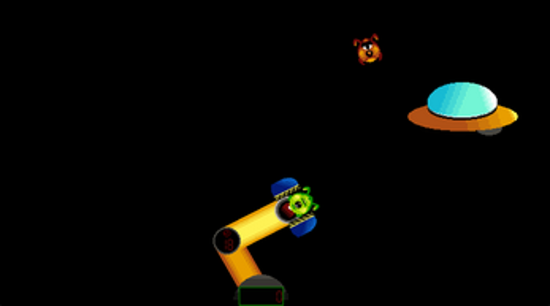 Alien Roundup Image