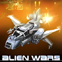 Alien Wars Image