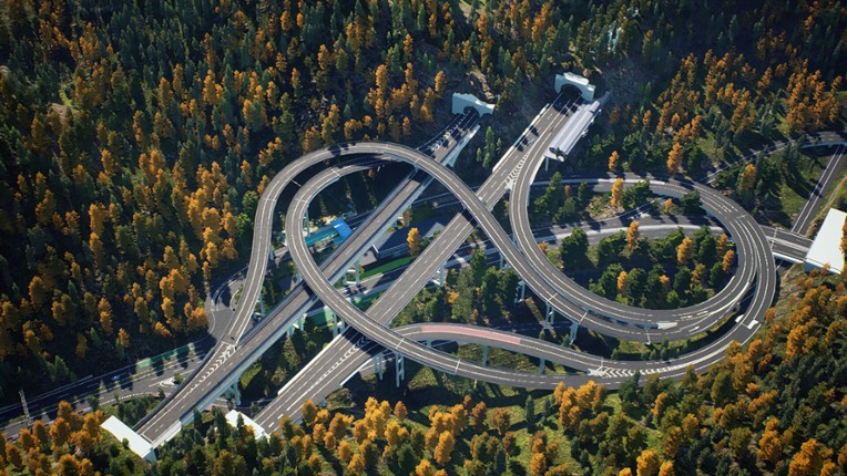 ALIGNMENT : An Engineering Odyssey Image