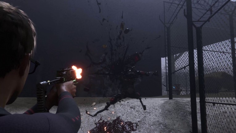 Alter Evo screenshot