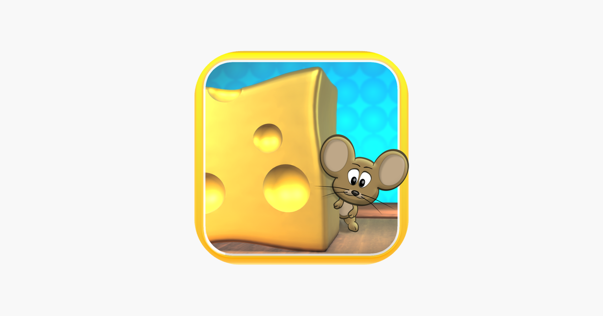 Games like Amazing Escape: Mouse Maze
