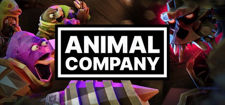 Games like Animal Company
