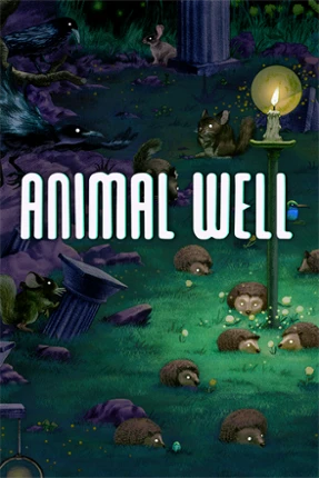 ANIMAL WELL Image