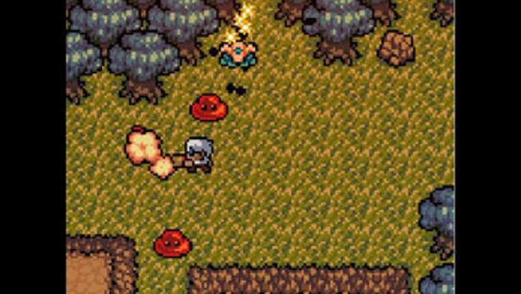 Anodyne screenshot