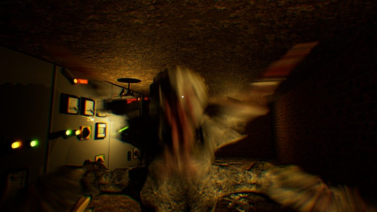 Anomaly Corp. screenshot