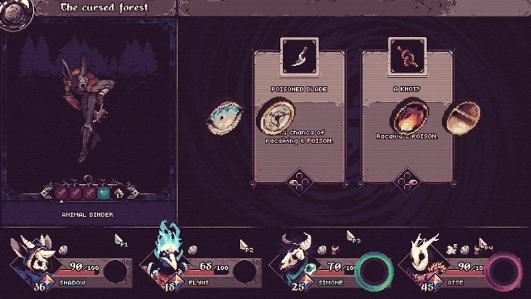 Another Door screenshot