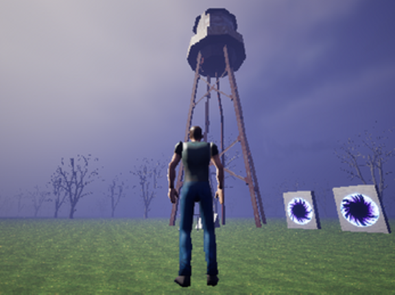 ANTIMEMORY screenshot