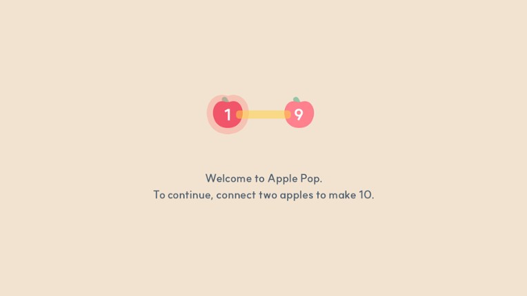 ApplePop Image