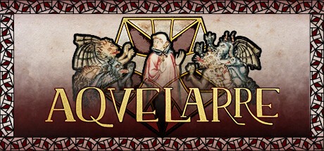Games like Aquelarre