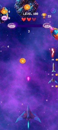 Astral Crusher Image