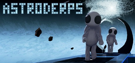 Games like Astroderps