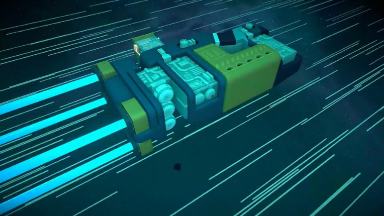 Astronomics screenshot