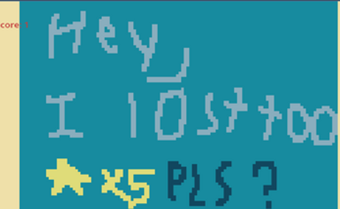 Attack of the Sea Worms Image