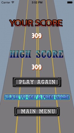` Auto Thief Escape - High Speed Car Racing Police Crimes If You Can Team Free Game Image