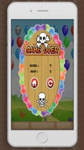 Balloon Bows : Archery Game Image