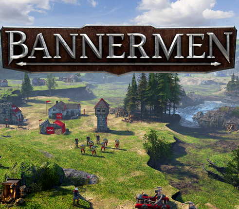 BANNERMEN Image