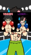 Bashed hard puncher Image