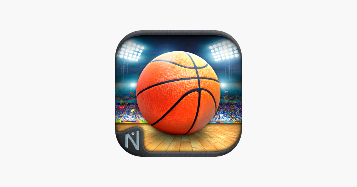Games like Basketball Showdown 2