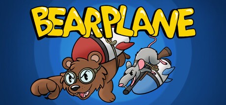 Games like Bearplane